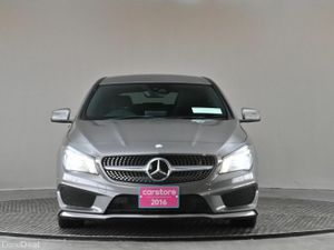 Mercedes-Benz CLA 1.6 CLA180 AMG LINE SHOOTING BRA - Image 2