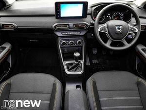 Dacia Sandero Stepway TCe 90 STEPWAY Prestige - Image 2