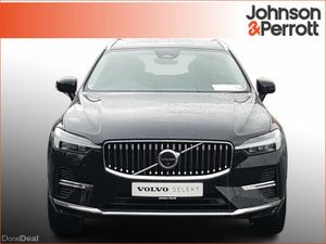 Volvo XC60 T6 350bhp AWD PHEV Inscription - Image 4