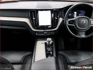 Volvo XC60 T6 350bhp AWD PHEV Inscription - Image 2