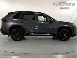 Toyota RAV4 2.5 Hybrid Sport 2WD - Image 2