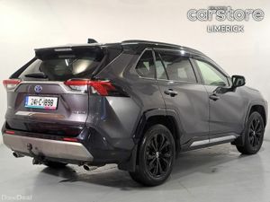 Toyota RAV4 2.5 Hybrid Sport 2WD - Image 3