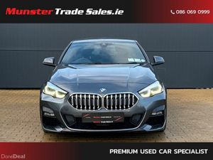 BMW 2-Series 218d M Sport - Image 4