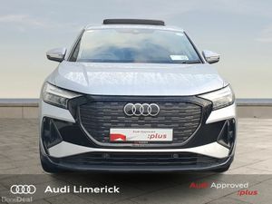 Audi Q4 e-tron 40 SB S LINE - HUGE SPEC - Image 3