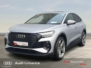 Audi Q4 e-tron 40 SB S LINE - HUGE SPEC - Image 4