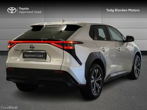 Toyota bZ4X SPORT 4DR AUTO - Image 2