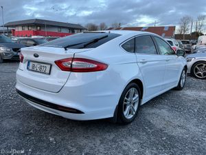 2018 FORD MONDEO 1.5 TDCI TITANIUM NEW NCT - Image 4