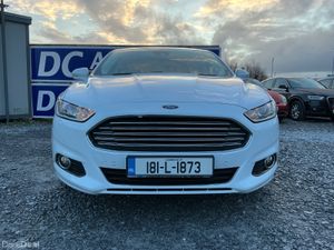 2018 FORD MONDEO 1.5 TDCI TITANIUM NEW NCT - Image 3