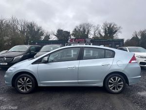 141 Honda Insight Hybrid - Image 4