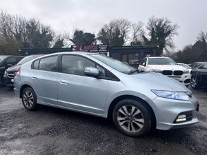 141 Honda Insight Hybrid - Image 3