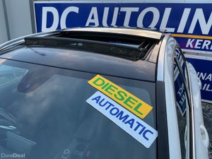 2015 MERCEDES GLA AMG LINE AUTOMATIC SUNROOF - Image 4