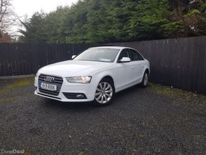 151 AUDI A4 150BHP.. NCT - Image 2