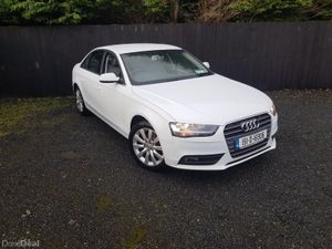 151 AUDI A4 150BHP.. NCT - Image 3