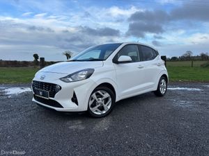 Hyundai i10 2021 Automatic, low milage, Warranty - Image 3