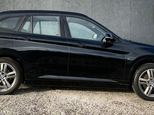 BMW X1 18D 2.0 M Sport Automatic X-Drive - Image 2