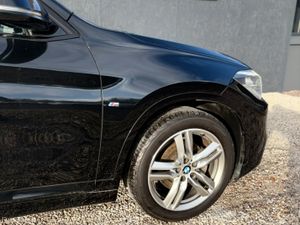 BMW X1 18D 2.0 M Sport Automatic X-Drive - Image 3
