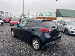 Mazda Demio - Image 3