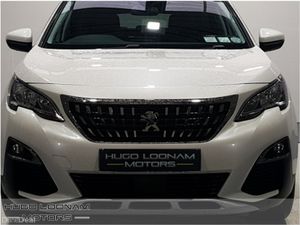 Peugeot 3008 ALLURE 1.5 BLUE HDI 130 6 6.2 4DR - Image 3
