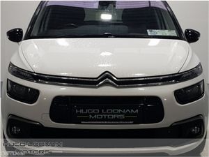Citroen C4 Picasso FEEL EXCLUSIVE BLUEHDI 120 S&S - Image 3