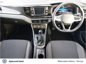 Volkswagen Polo 1.0TSI 95BHP LIFE - Image 3