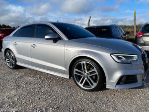 Audi A3 S-Line - Image 2