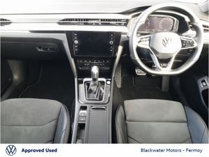 Volkswagen Arteon 2.0TDI 150BHP R-LINE WITH AREA V - Image 3