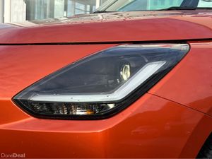 Suzuki Swift 1.2 HYBRID MOTION 5DR - Image 3