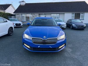 Skoda Superb 2.0 TDI SE TECHNOLOGY 1 - Image 2