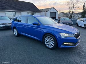 Skoda Superb 2.0 TDI SE TECHNOLOGY 150BHP ESTATE / - Image 3