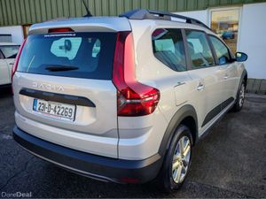 DACIA JOGGER EXPRESSION TCE 110 NBI 5DR - Image 2