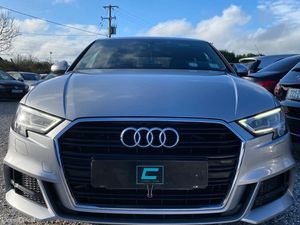 Audi A3 S-Line - Image 3