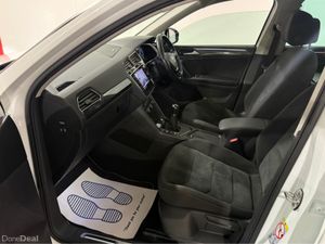 Volkswagen Tiguan HIGHLINE 2.0 TDI 150HP M MANUAL - Image 4