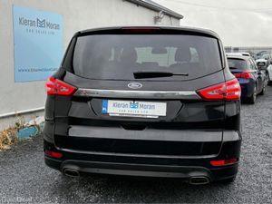 Ford S-Max 2.0 TDCI TITANIUM - Image 3