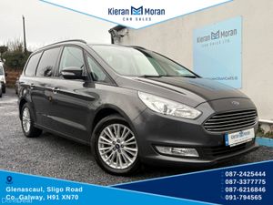 Ford Galaxy 2.0 TITANIUM - Image 2