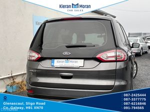 Ford Galaxy 2.0 TITANIUM - Image 3