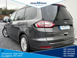 Ford Galaxy 2.0 TITANIUM - Image 4