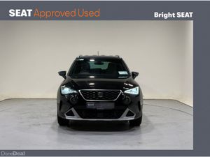SEAT Arona PA 1.0 TSI 110HP XP - Image 3
