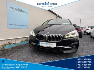 BMW 2-Series 225XE AUTO - Image 2