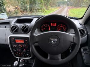 132 Dacia Duster 4x4 1.5L dCi, NCT to June 2026! - Image 4