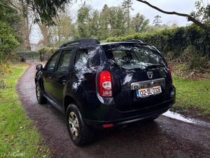 132 Dacia Duster 4x4 1.5L dCi, NCT to June 2026! - Image 2