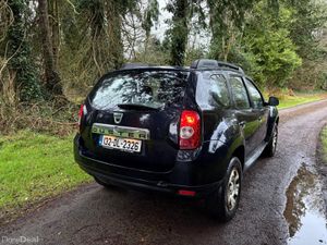 132 Dacia Duster 4x4 1.5L dCi, NCT to June 2026! - Image 3