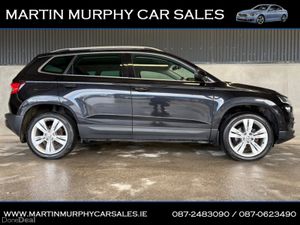 Skoda Karoq STYLE 1.6 TDI 115HP DSG AUTO - Image 2
