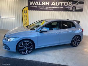 Volkswagen Golf 2.0 TDI ACTIVE 115PS 5DR - Image 2