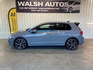 Volkswagen Golf 2.0 TDI ACTIVE 115PS 5DR - Image 4