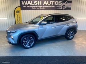 Hyundai Tucson EXECUTIVE 5DR - Image 3