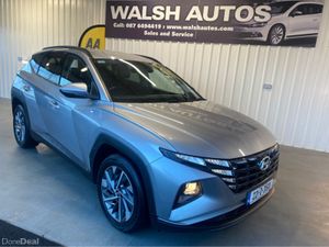 Hyundai Tucson EXECUTIVE 5DR - Image 4