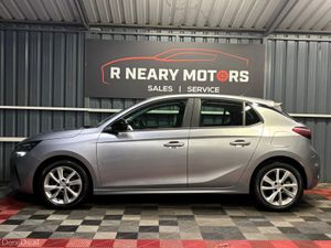 2020 Opel Corsa 1.2 Petrol Manual New NCT - Image 3