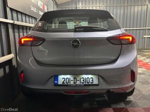 2020 Opel Corsa 1.2 Petrol Manual New NCT - Image 2