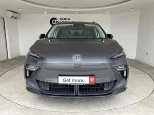 MG MGS5 170kW Trophy EV Long Range 64kWh 5dr Auto - Image 2