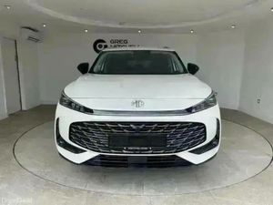 MG HS 1.5 T-GDI PHEV Trophy 5dr Auto - Image 2